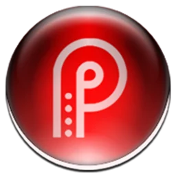 Icône de Red Pixl Glass Icon Pack